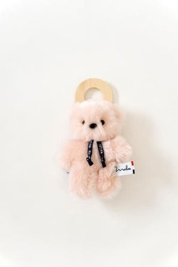 MAïLOU TRADITION マイルー LE PETIT FRENCHIE Rose PINK MA0133