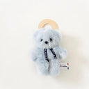 MAïLOU TRADITION マイルー LE PETIT FRENCHIE Bleu BLUE MA0134