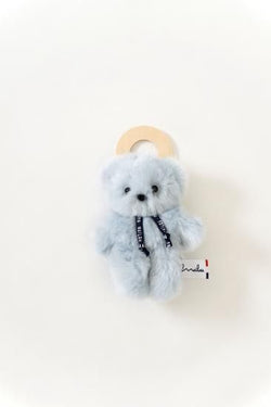 MAïLOU TRADITION マイルー LE PETIT FRENCHIE Bleu BLUE MA0134