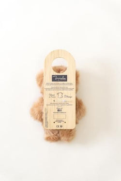 MAïLOU TRADITION マイルー LE PETIT FRENCHIE Bleu BLUE MA0134