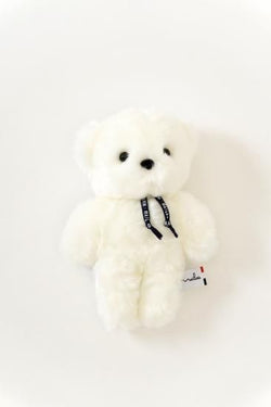 MAïLOU TRADITION マイルー LE PETIT FRENCHIE Blanc WHITE MA0135