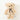 MA&#239;LOU TRADITION マイルー LE PETIT FRENCHIE Beige clair BEIGE MA0136