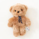 MAïLOU TRADITION マイルー LE PETIT FRENCHIE Marron clair BROWN MA0137