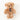 MA&#239;LOU TRADITION マイルー LE PETIT FRENCHIE Marron clair BROWN MA0137