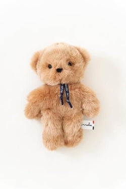 MAïLOU TRADITION マイルー LE PETIT FRENCHIE Marron clair BROWN MA0137