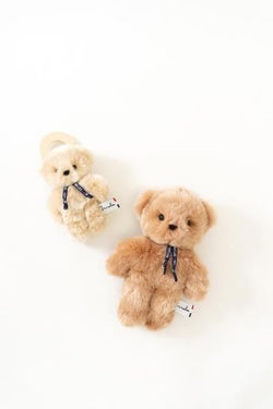 MAïLOU TRADITION マイルー LE PETIT FRENCHIE Marron clair BROWN MA0137