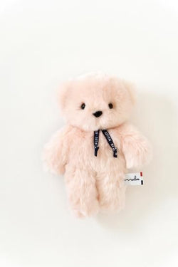 MAïLOU TRADITION マイルー LE PETIT FRENCHIE Rose PINK MA0138