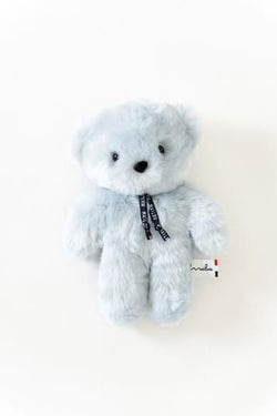 MAïLOU TRADITION マイルー LE PETIT FRENCHIE Bleu BLUE MA0139