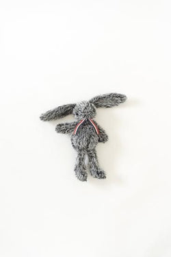 MAïLOU TRADITION マイルー LAPIN ALEXANDRE Gris GRAY MA0097