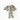 MA&#239;LOU TRADITION マイルー LAPIN ALEXANDRE Gris GRAY MA0098