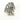 MA&#239;LOU TRADITION マイルー LAPIN ALEXANDRE Gris GRAY MA0099
