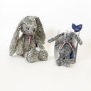 MAïLOU TRADITION マイルー LAPIN ALEXANDRE Gris GRAY MA0099