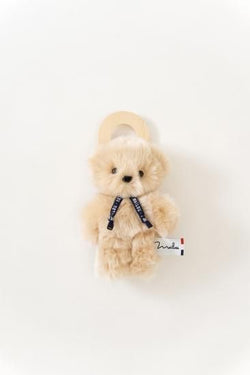 MAïLOU TRADITION マイルー LE PETIT FRENCHIE Beige clair BEIGE MA0131