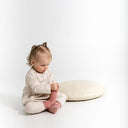 STUCKIES ソックス Classic Singles Dusty Coral