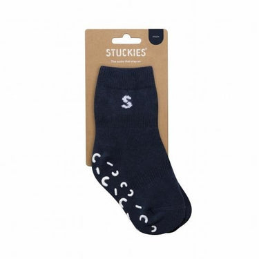 STUCKIES ソックス Classic Singles Moon