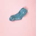 STUCKIES ソックス Classic Singles Ocean