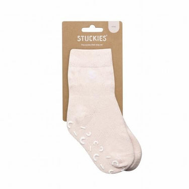 STUCKIES ソックス Classic Singles Rose