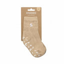 STUCKIES ソックス Classic Singles Sand