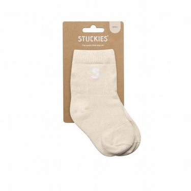 STUCKIES ソックス Classic Singles Shell