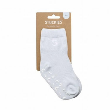 STUCKIES ソックス Classic Singles Wave