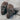 STUCKIES ソックス Classic Singles Wood