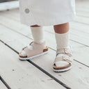 STUCKIES ソックス 4 Pack Classics - mixed colors Desert 4足セット