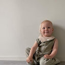 STUCKIES ビブ High Absorbency Bibs 3-Pack Dove ビブ3枚セット