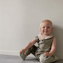 STUCKIES ビブ High Absorbency Bibs 3-Pack Dove ビブ3枚セット