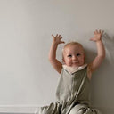 STUCKIES ビブ High Absorbency Bibs 3-Pack Dove ビブ3枚セット