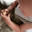 STUCKIES ビブ High Absorbency Bibs 3-Pack Dove ビブ3枚セット
