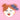 Coucou Suzette ククシュゼット Anemone Hair Clip アネモネ ヘアクリップ