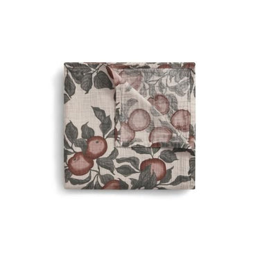 garbo&friends ガルボアンドフレンズ Pomme Muslin Swaddle Blanket GF212022-5700-331GL