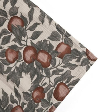 garbo&friends ガルボアンドフレンズ Pomme Muslin Swaddle Blanket GF212022-5700-331GL