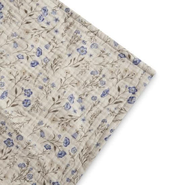 garbo&friends ガルボアンドフレンズ Flora Oat Muslin Swaddle Blanket GF21237232-5000-331GL