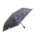 ★chocolatesoup★SUNSHADE FOLDING UMBRELLA marble 晴雨兼用 折り畳み傘 CS-10143