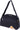 KELTY ケルティ ROUND TOP BAG M ラウンドトップショルダーバッグM Black 32592078