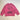 GRIS×PEANUTS "Snoopy × Wood Stock" Pink GR23AW-Snoopy
