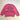 GRIS×PEANUTS "Snoopy × Wood Stock" Pink GR23AW-Snoopy
