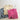 GRIS×PEANUTS "Snoopy × Wood Stock" Pink GR23AW-Snoopy
