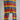 süß ジュース Multi Border knit Unitard 0001-0504