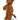 Senger Naturwelt ゼンガーナチュウェルト Animal Baby Beaver アニマルベビービーバー Y21910