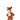 Senger Naturwelt ゼンガーナチュウェルト Animal Baby Fox アニマルベビーキツネ Y21916