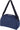 KELTY ケルティ ROUND TOP BAG M ラウンドトップショルダーバッグM Navy 32592078