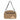KELTY ケルティ ROUND TOP BAG M ラウンドトップショルダーバッグM Mocha 32592078