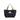 KELTY ケルティ DENIM MINI TOTE Dark Navy 3259255323
