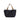 KELTY ケルティ DENIM MINI TOTE Dark Navy 3259255323