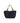 KELTY ケルティ DENIM MINI TOTE Dark Navy 3259255323