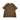 ★入荷済み★2024SS★MOUN TEN. マウンテン retro big T(Mt.logo) brown MT92B-1521