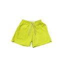 ★2024SS★MOUN TEN. マウンテン stretch board shorts grass green MP64-1344 MP14-1750