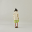 ★2024SS★MOUN TEN. マウンテン stretch board shorts grass green MP64-1344 MP14-1750